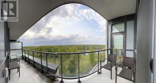 811 - 7711 GREEN VISTA GATE , Niagara Falls, Ontario L2G 0Y9 5