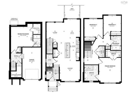 Sd08F 183 Terrastone Ridge, Dartmouth, NS 