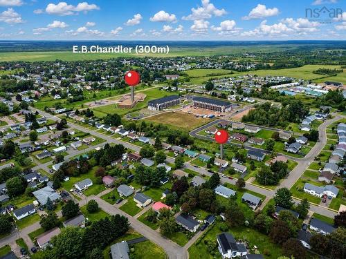 46 Donald Avenue, Amherst, NS 