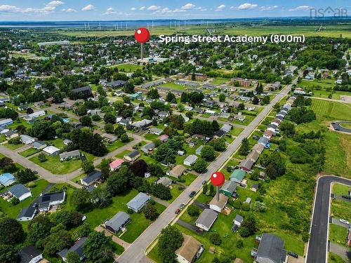 46 Donald Avenue, Amherst, NS 