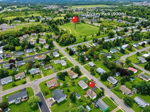 46 Donald Avenue, Amherst, NS 