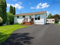 46 Donald Avenue  Amherst, NS B4H 3C5