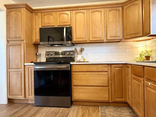 46 Donald Avenue, Amherst, NS 