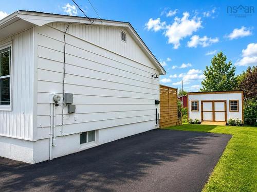 46 Donald Avenue, Amherst, NS 
