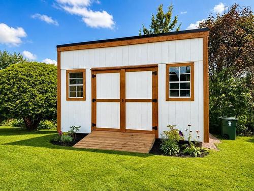 46 Donald Avenue, Amherst, NS 