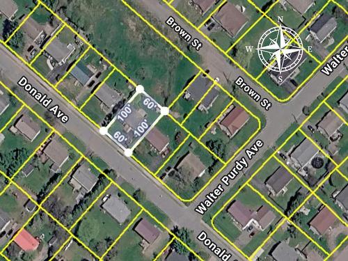 46 Donald Avenue, Amherst, NS 