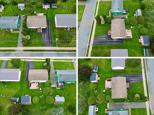 46 Donald Avenue, Amherst, NS 