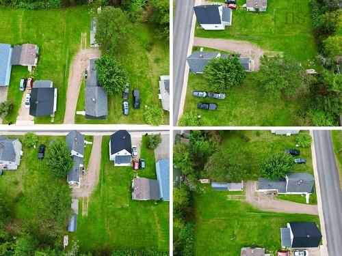 22 Chamberlain Street, Amherst, NS 