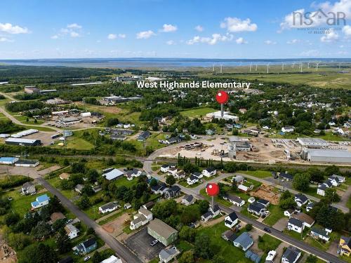 22 Chamberlain Street, Amherst, NS 