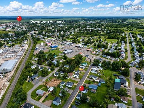 22 Chamberlain Street, Amherst, NS 