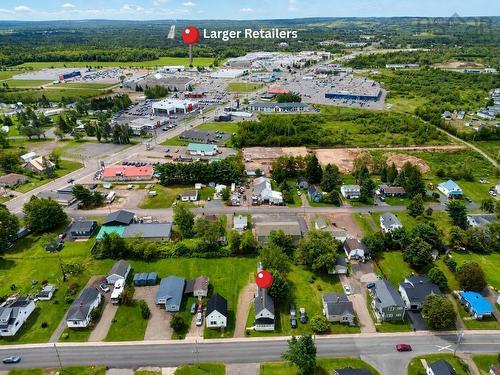 22 Chamberlain Street, Amherst, NS 