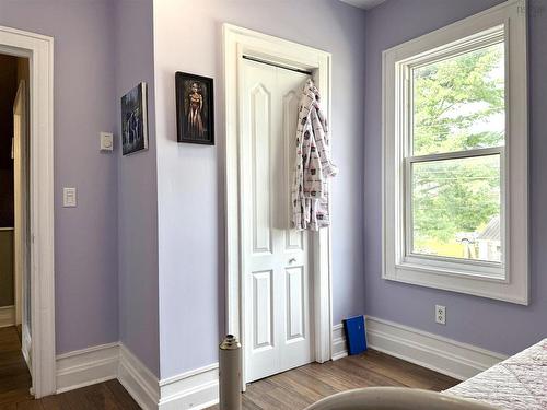 22 Chamberlain Street, Amherst, NS 