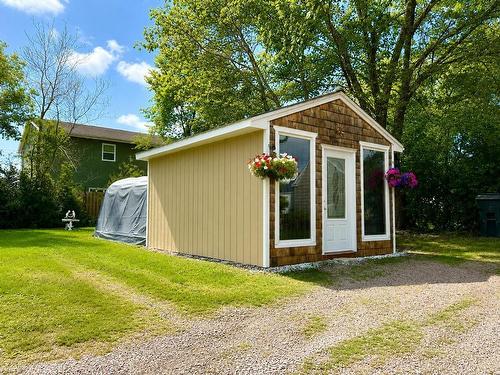 22 Chamberlain Street, Amherst, NS 