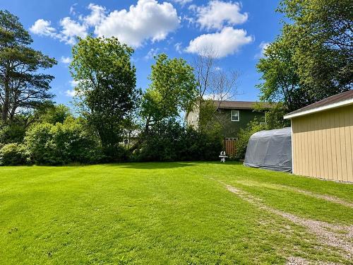 22 Chamberlain Street, Amherst, NS 