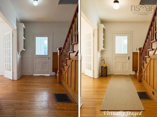 190 Church Street, Amherst, NS 