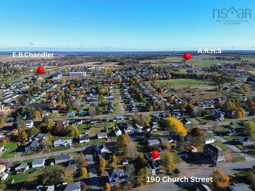 190 Church Street, Amherst, NS 