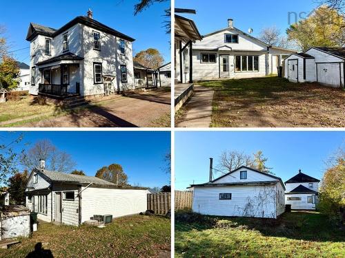 190 Church Street, Amherst, NS 