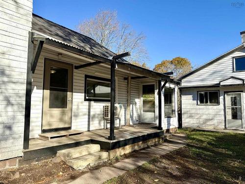 190 Church Street, Amherst, NS 