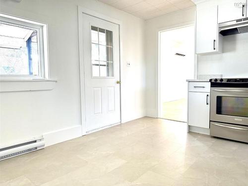 190 Church Street, Amherst, NS 