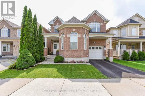 879 Bennett Boulevard, Milton, ON 
