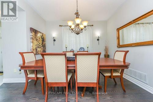 879 Bennett Boulevard, Milton, ON 