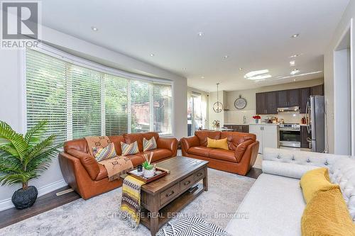 879 Bennett Boulevard, Milton, ON 