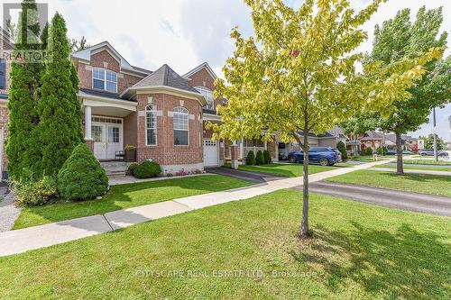 879 Bennett Boulevard, Milton, ON 