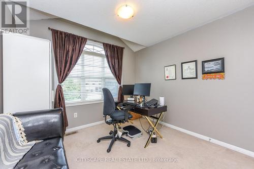 879 Bennett Boulevard, Milton, ON 