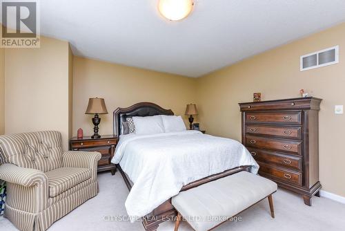 879 Bennett Boulevard, Milton, ON 