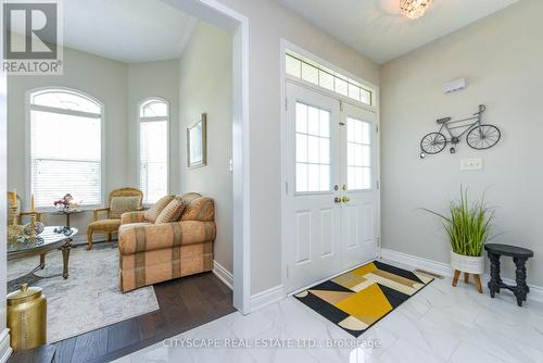 879 Bennett Boulevard, Milton, ON 