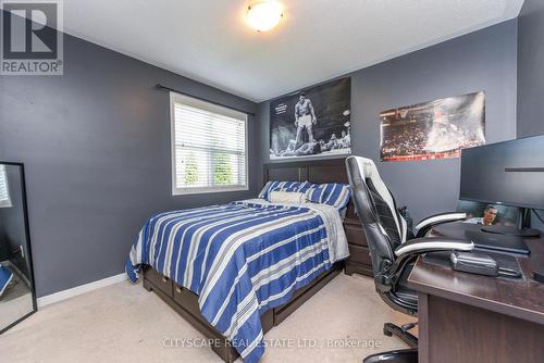 879 Bennett Boulevard, Milton, ON 