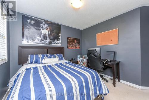 879 Bennett Boulevard, Milton, ON 