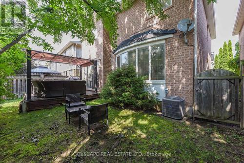 879 Bennett Boulevard, Milton, ON 