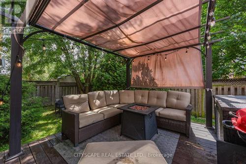 879 Bennett Boulevard, Milton, ON 
