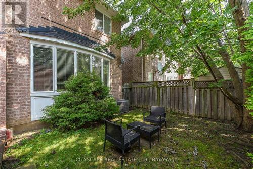 879 Bennett Boulevard, Milton, ON 