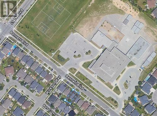 879 Bennett Boulevard, Milton, ON 