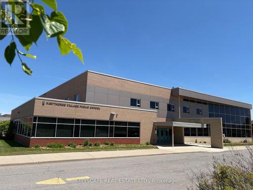 879 Bennett Boulevard, Milton, ON 