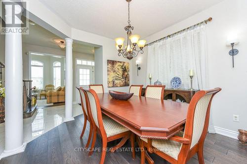 879 Bennett Boulevard, Milton, ON 