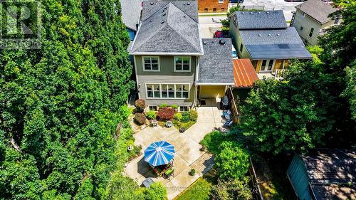 33 CHERRY STREET , St. Catharines, Ontario L2R 5M5 4