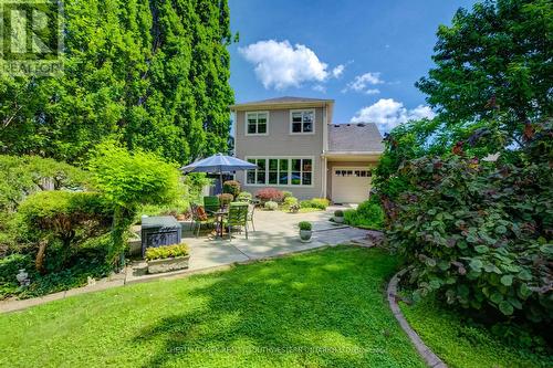 33 CHERRY STREET , St. Catharines, Ontario L2R 5M5 5