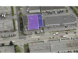 1 12990 80 AVENUE  Surrey, BC V3W 3B2
