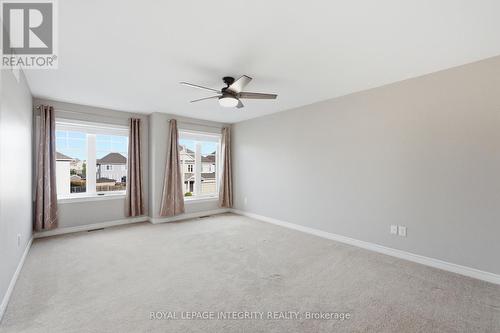 661 Willowmere Way, Ottawa, ON 