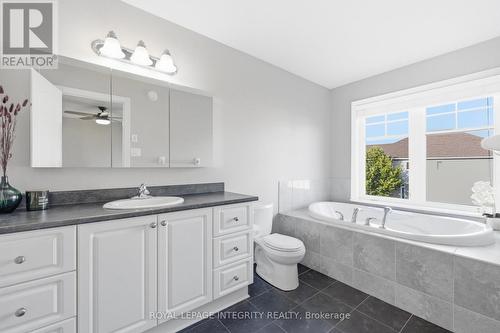 661 Willowmere Way, Ottawa, ON 