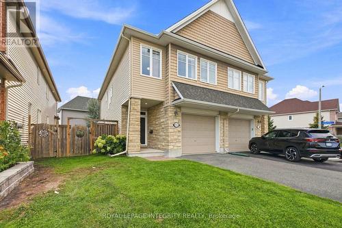 661 Willowmere Way, Ottawa, ON 