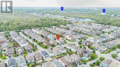 661 Willowmere Way, Ottawa, ON 
