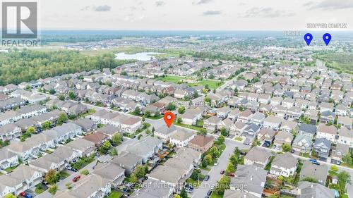 661 Willowmere Way, Ottawa, ON 