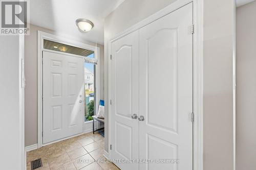 661 Willowmere Way, Ottawa, ON 