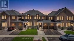 109 BONNIE BRAES DRIVE N Brampton, ON L6Y 0Z5