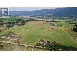 0000 Highland Park Road  Spallumcheen, BC V0E 1B4
