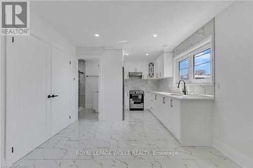 2 - 581 LANCASTER STREET W , Kitchener, Ontario N2K 1M5 4